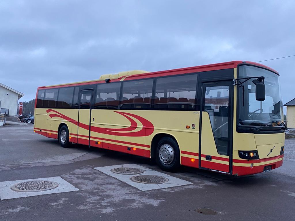 Velkommen til Hanum Buss & Bil AS | Hanum Buss & Bil AS